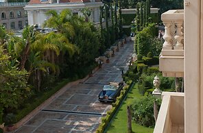 Hôtel Métropole Monte-Carlo – The Leading Hotels of the World