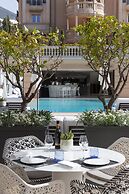 Hôtel Métropole Monte-Carlo – The Leading Hotels of the World