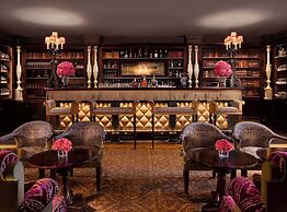 Hôtel Métropole Monte-Carlo – The Leading Hotels of the World