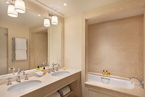 Hôtel Métropole Monte Carlo – Spa Guerlain