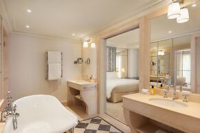 Hôtel Métropole Monte Carlo – Spa Guerlain