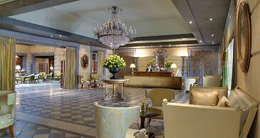 Hôtel Métropole Monte-Carlo – The Leading Hotels of the World
