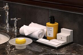 Hôtel Métropole Monte Carlo – Spa Guerlain