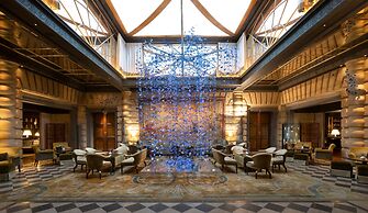 Hôtel Métropole Monte-Carlo – The Leading Hotels of the World