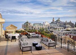 Hôtel Métropole Monte-Carlo – The Leading Hotels of the World