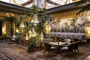 Hôtel Métropole Monte-Carlo – The Leading Hotels of the World