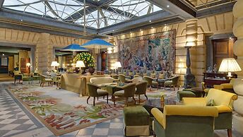 Hôtel Métropole Monte-Carlo – The Leading Hotels of the World