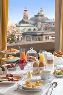 Hôtel Métropole Monte-Carlo – The Leading Hotels of the World