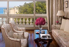 Hôtel Métropole Monte-Carlo – The Leading Hotels of the World