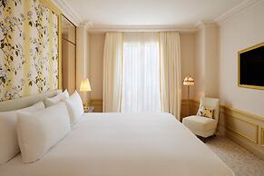 Hôtel Métropole Monte Carlo – Spa Guerlain