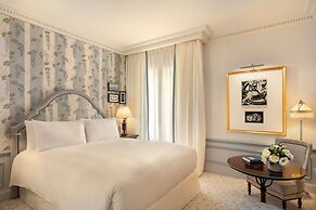 Hôtel Métropole Monte Carlo – Spa Guerlain