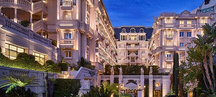 Hôtel Métropole Monte-Carlo – The Leading Hotels of the World