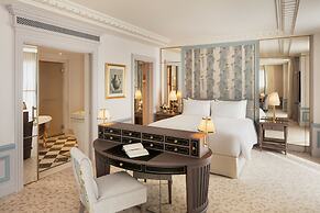 Hôtel Métropole Monte Carlo – Spa Guerlain