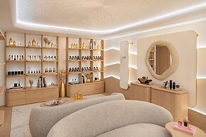 Hôtel Métropole Monte Carlo – Spa Guerlain