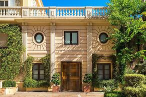 Hôtel Métropole Monte Carlo – Spa Guerlain