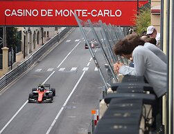 Hôtel Métropole Monte-Carlo – The Leading Hotels of the World