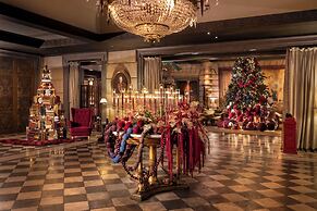 Hôtel Métropole Monte Carlo – Spa Guerlain
