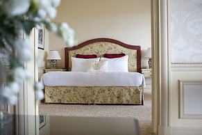 Hôtel Métropole Monte-Carlo – The Leading Hotels of the World