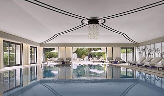 Hôtel Métropole Monte-Carlo – The Leading Hotels of the World