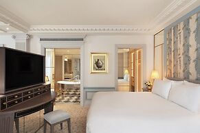 Hôtel Métropole Monte Carlo – Spa Guerlain