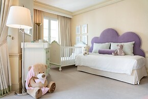 Hôtel Métropole Monte-Carlo – The Leading Hotels of the World