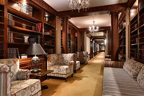 Hôtel Métropole Monte-Carlo – The Leading Hotels of the World