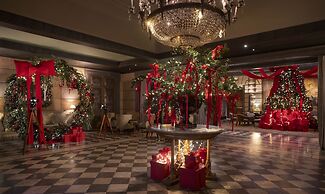 Hôtel Métropole Monte-Carlo – The Leading Hotels of the World