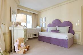 Hôtel Métropole Monte Carlo – Spa Guerlain