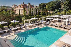 Hôtel Métropole Monte-Carlo – The Leading Hotels of the World