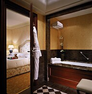Hôtel Métropole Monte-Carlo – The Leading Hotels of the World