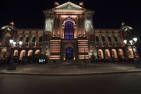 Hôtel Métropole Monte-Carlo – The Leading Hotels of the World