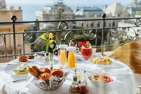 Hôtel Métropole Monte Carlo – Spa Guerlain