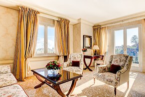 Hôtel Métropole Monte-Carlo – The Leading Hotels of the World