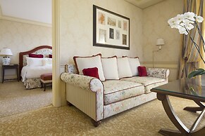 Hôtel Métropole Monte-Carlo – The Leading Hotels of the World