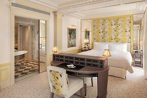 Hôtel Métropole Monte Carlo – Spa Guerlain