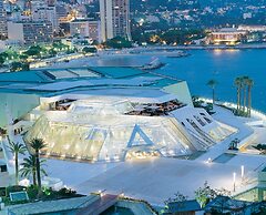 Hôtel Métropole Monte-Carlo – The Leading Hotels of the World