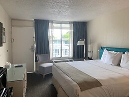 Floridian Hotel