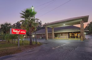 Red Roof Inn Baldwin