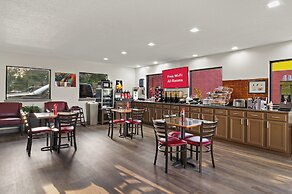 Red Roof Inn Baldwin