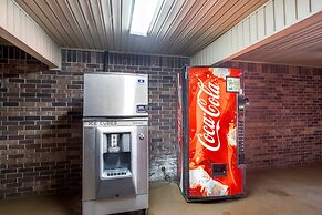 Red Roof Inn Baldwin