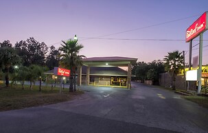 Red Roof Inn Baldwin