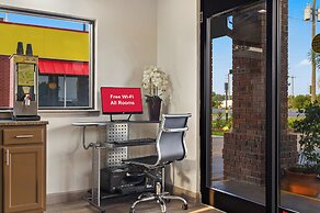 Red Roof Inn Baldwin