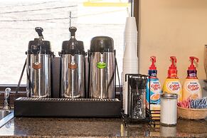 Red Roof Inn Baldwin