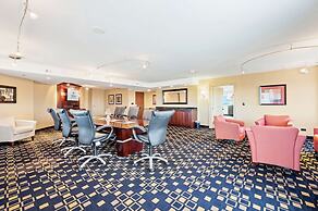 Hilton Chicago/Oak Brook Suites