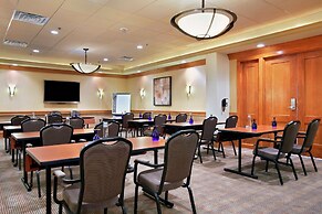 Hilton Chicago/Oak Brook Suites