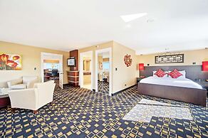 Hilton Chicago/Oak Brook Suites