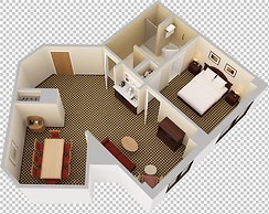 Hilton Chicago/Oak Brook Suites