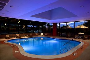 Hilton Chicago/Oak Brook Suites