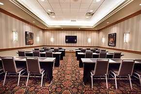 Hilton Chicago/Oak Brook Suites