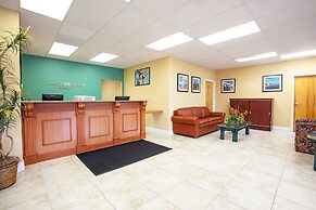 Harbour Beach Oceanfront Resort